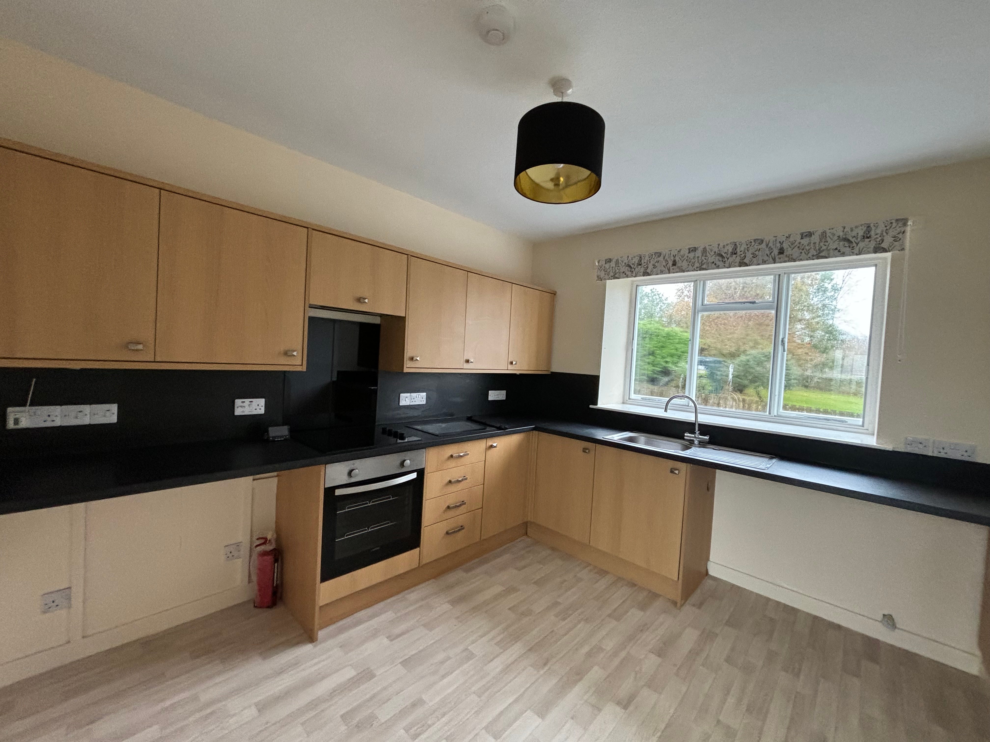 House Earlston Road in Newtown St Boswells