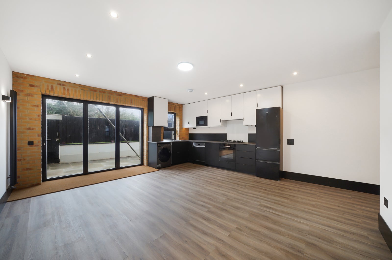 Flat Fir Tree Road in Reigate and Banstead