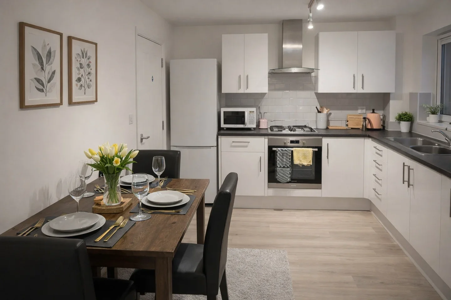 Room Champion Road in Greater London