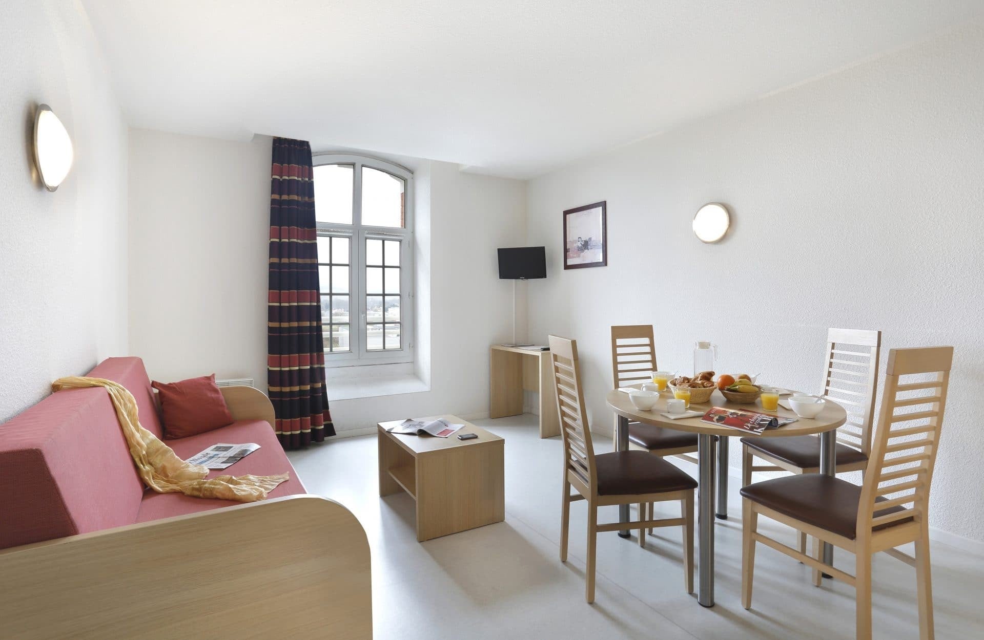Appartement Rue François Bonal à Épernay