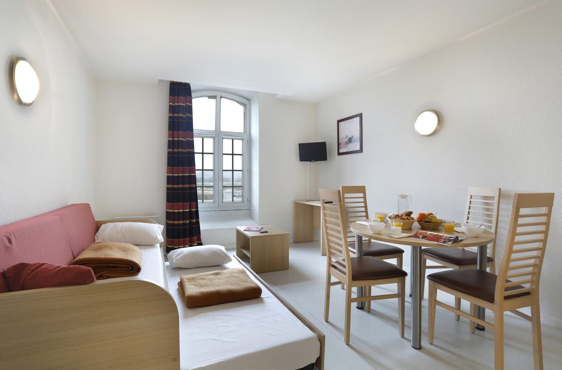 Appartement Rue François Bonal à Épernay