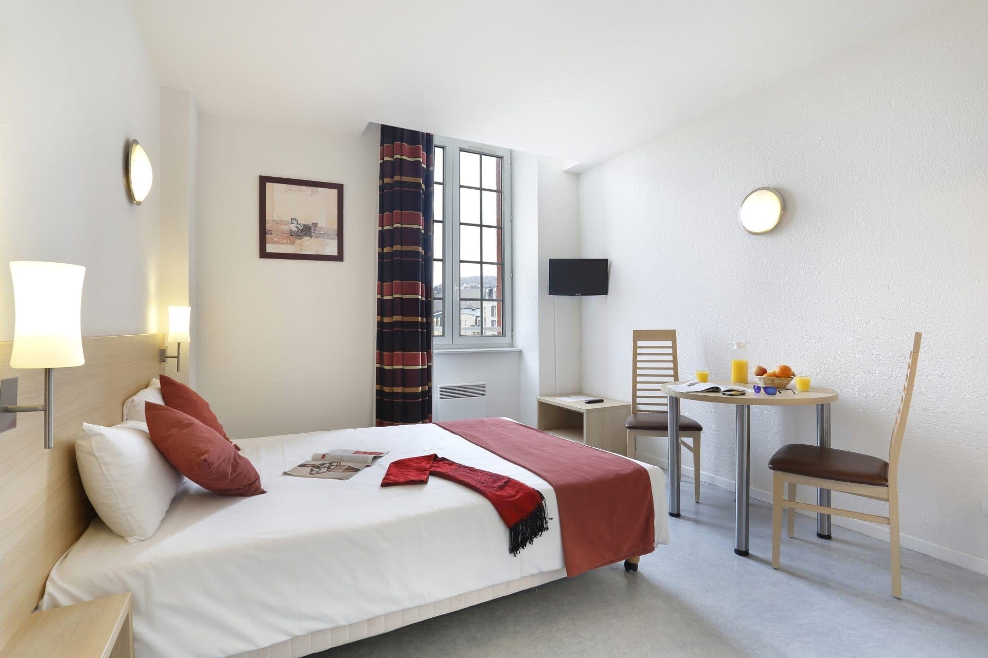 Flat Rue François Bonal in Épernay