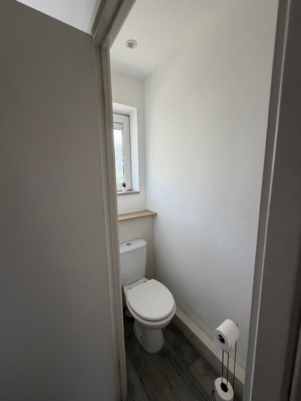 Flat Mylne Close in Greater London