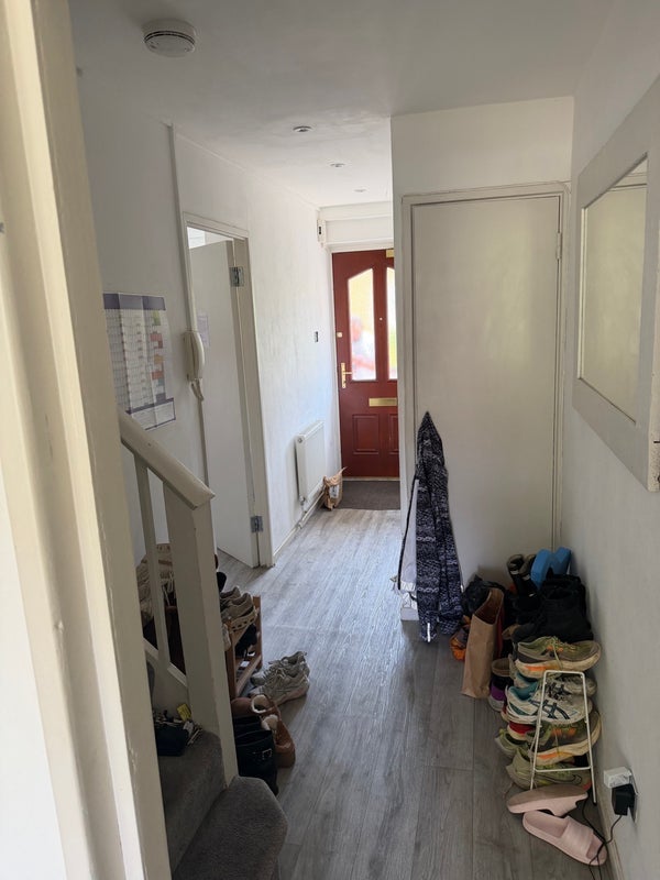 Flat Mylne Close in Greater London