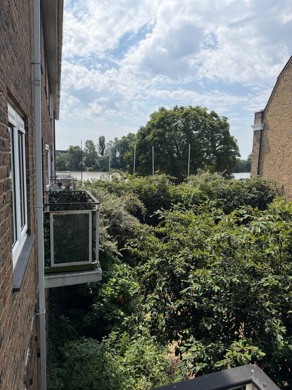 Flat Mylne Close in Greater London