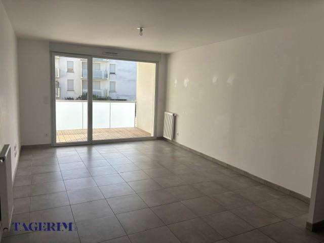 Appartement Chemin de Virebent à Toulouse