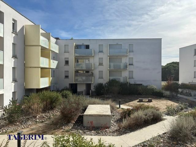 Appartement Chemin de Virebent à Toulouse
