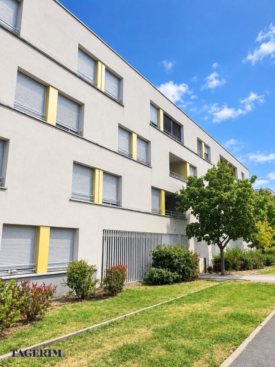 Appartement Chemin de Virebent à Toulouse