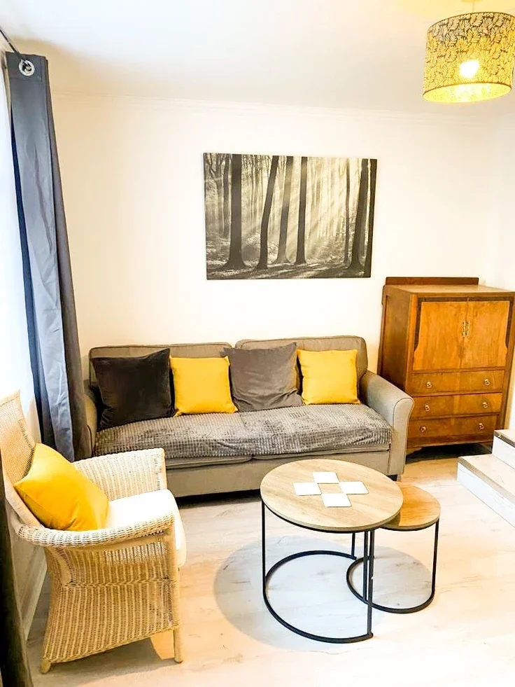 Flat Brandon Street in Gravesham