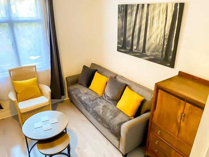 Flat Brandon Street in Gravesham
