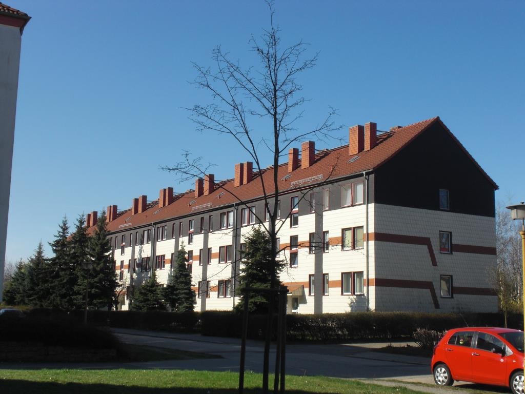 Wohnung Am Stadtrand in Hoyerswerda