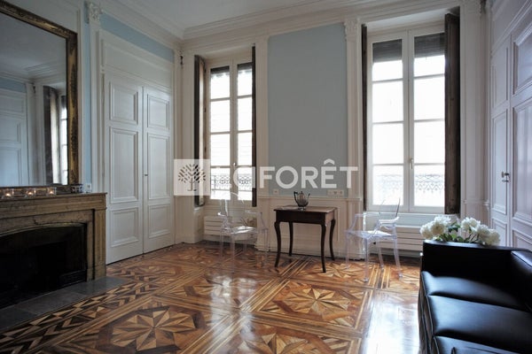 Appartement Rue Victor Hugo à Lyon