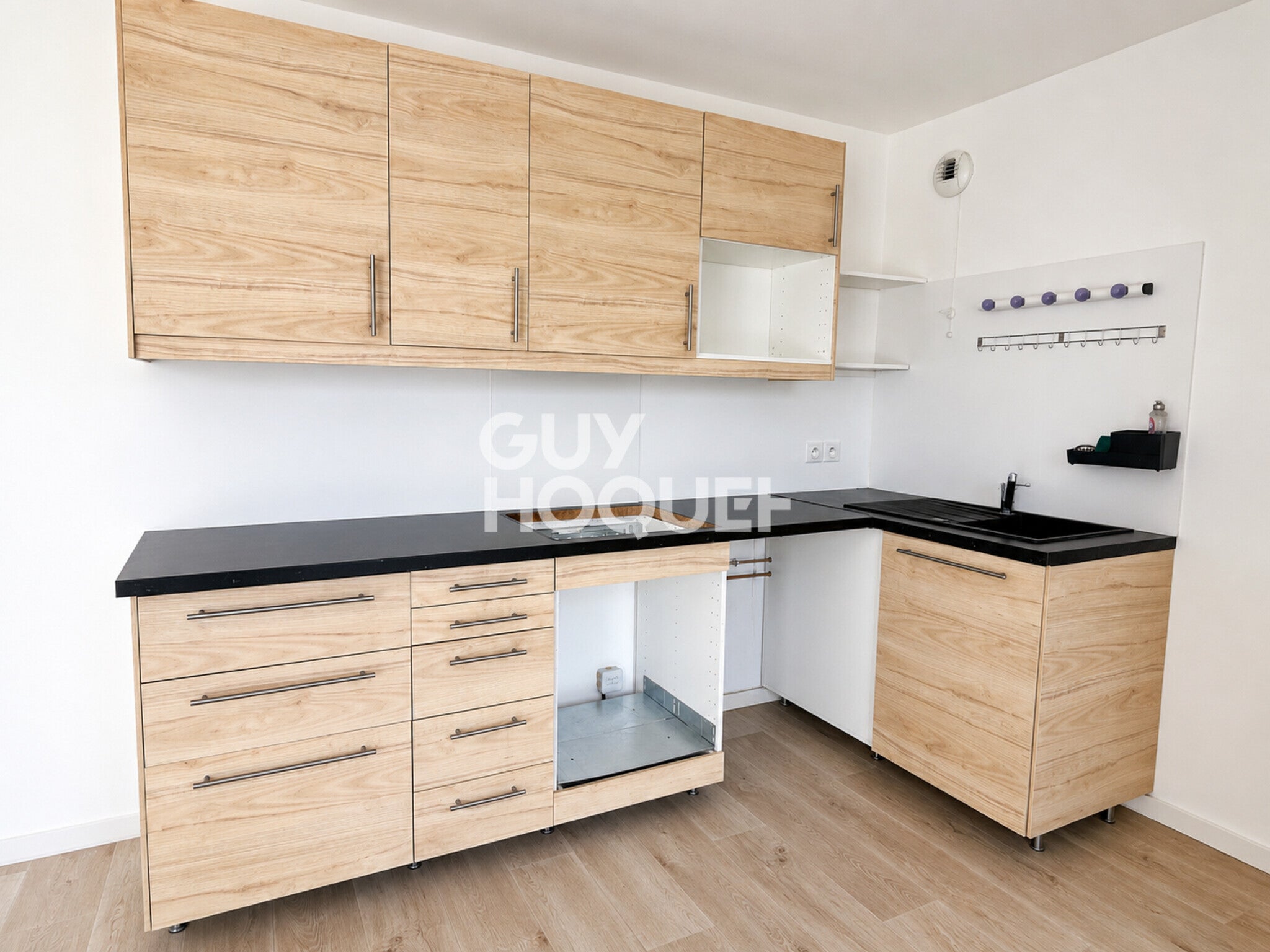 Appartement Avenue du Président Roosevelt à Aubervilliers