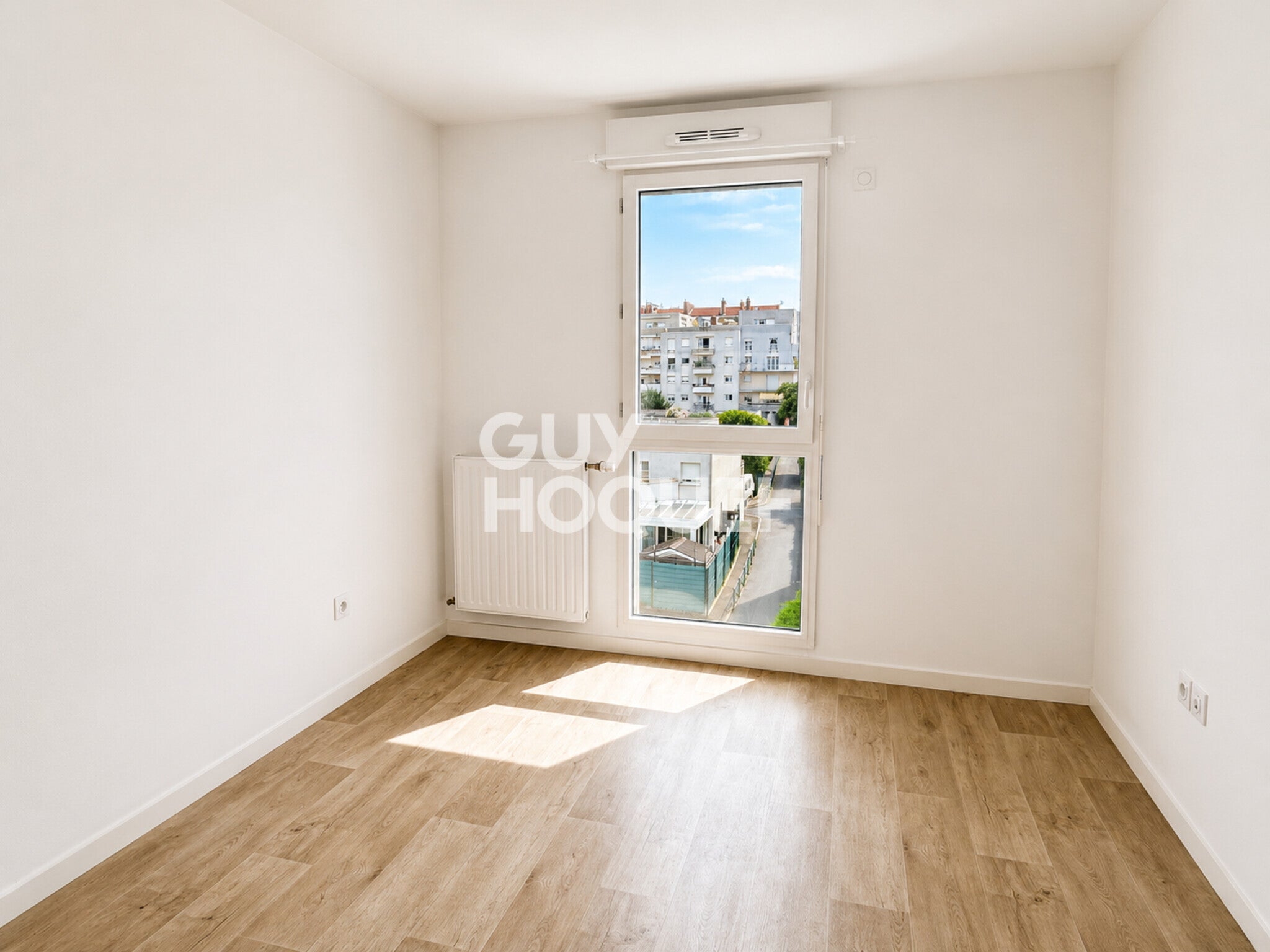 Appartement Avenue du Président Roosevelt à Aubervilliers