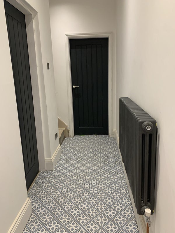 Room Queens Road in Hinckley and Bosworth