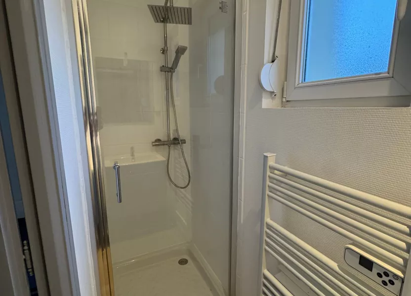 Appartement Avenue Faidherbe à Valenciennes