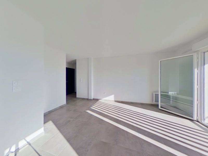 Appartement Route d'Avignon à Nîmes