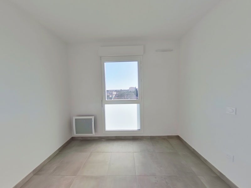 Appartement Route d'Avignon à Nîmes