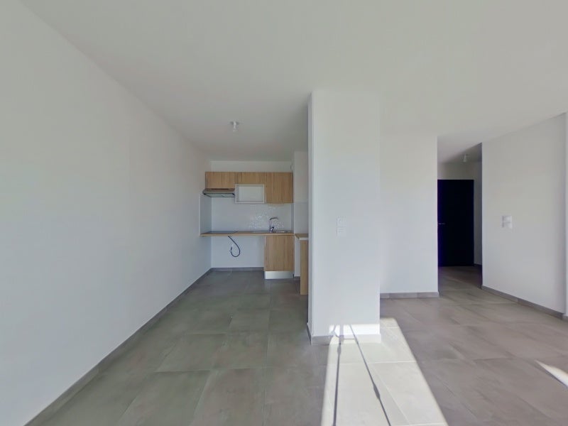 Appartement Route d'Avignon à Nîmes