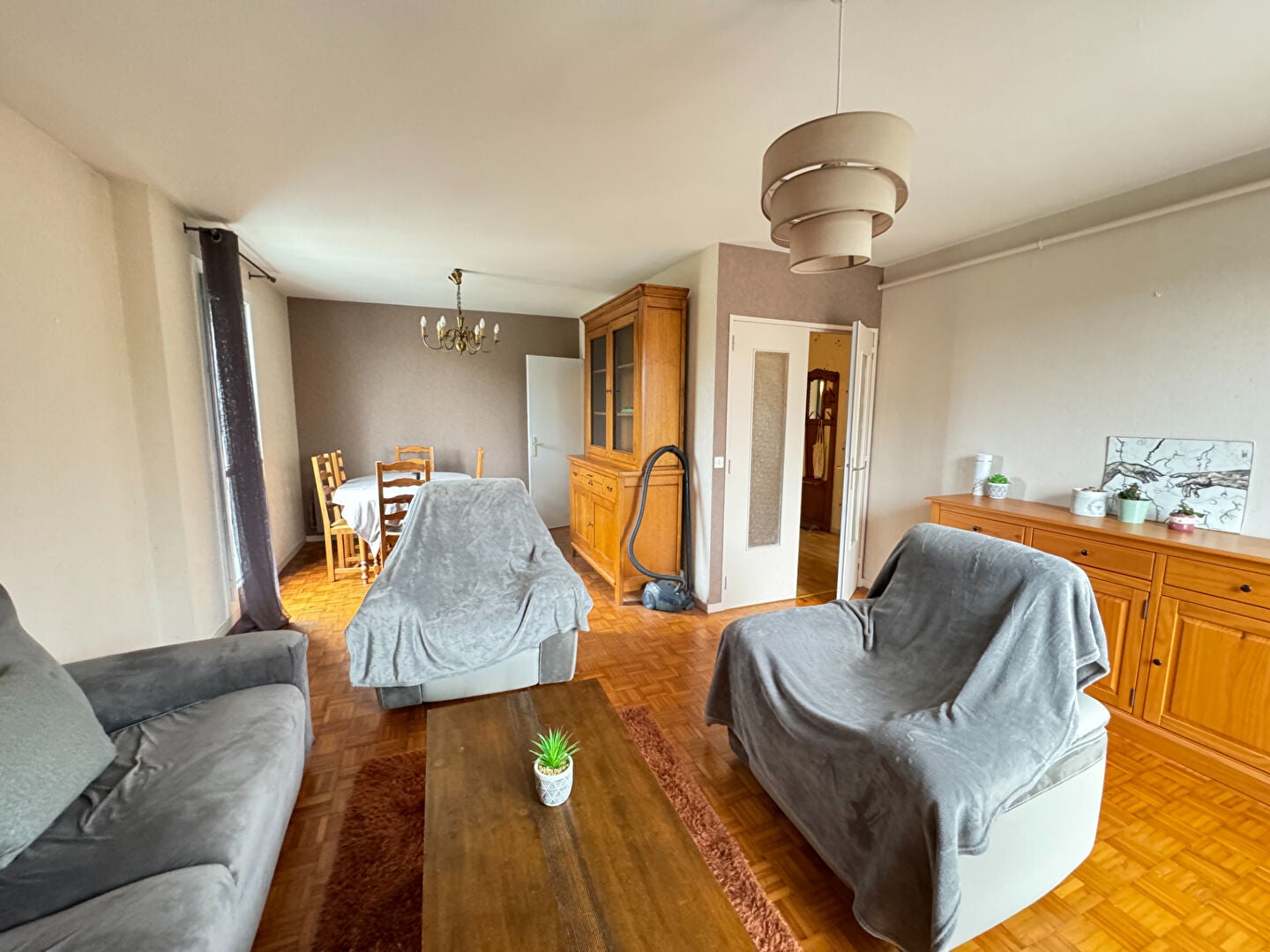 Appartement Villa de Moravie à Rennes