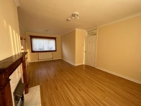 House Earn Crescent in Dundee