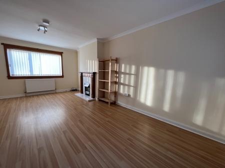 House Earn Crescent in Dundee