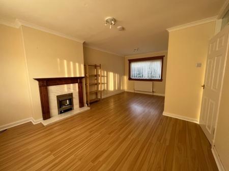 House Earn Crescent in Dundee