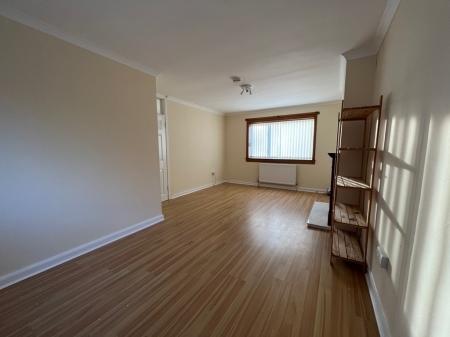 House Earn Crescent in Dundee