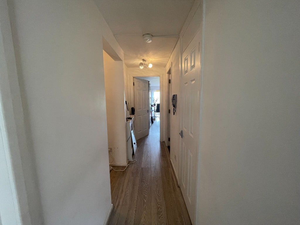 Flat Otago Street in Glasgow