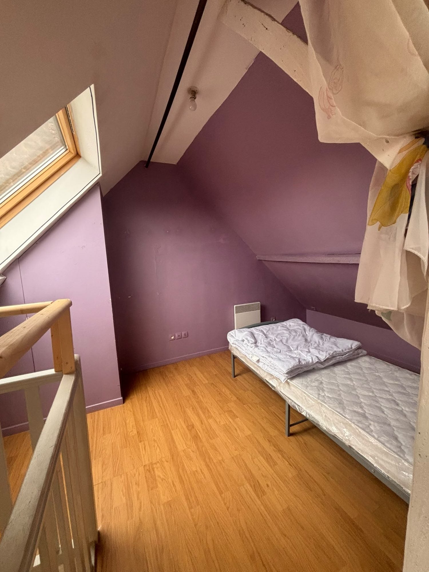 Appartement Rue des Peigneurs à Tourcoing
