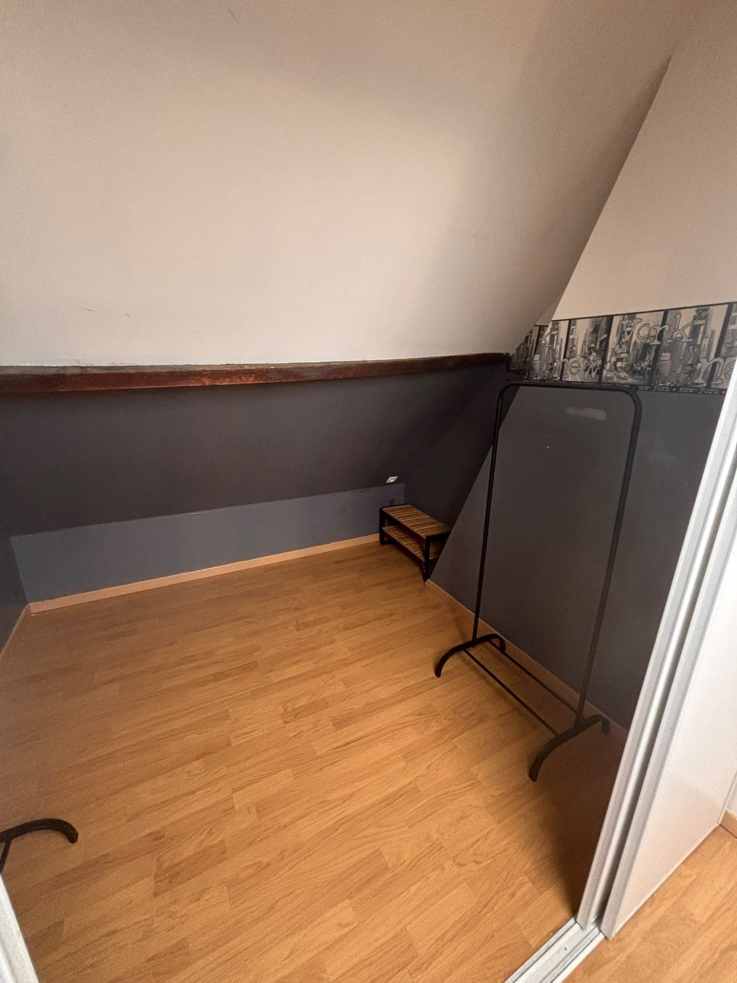 Appartement Rue des Peigneurs à Tourcoing