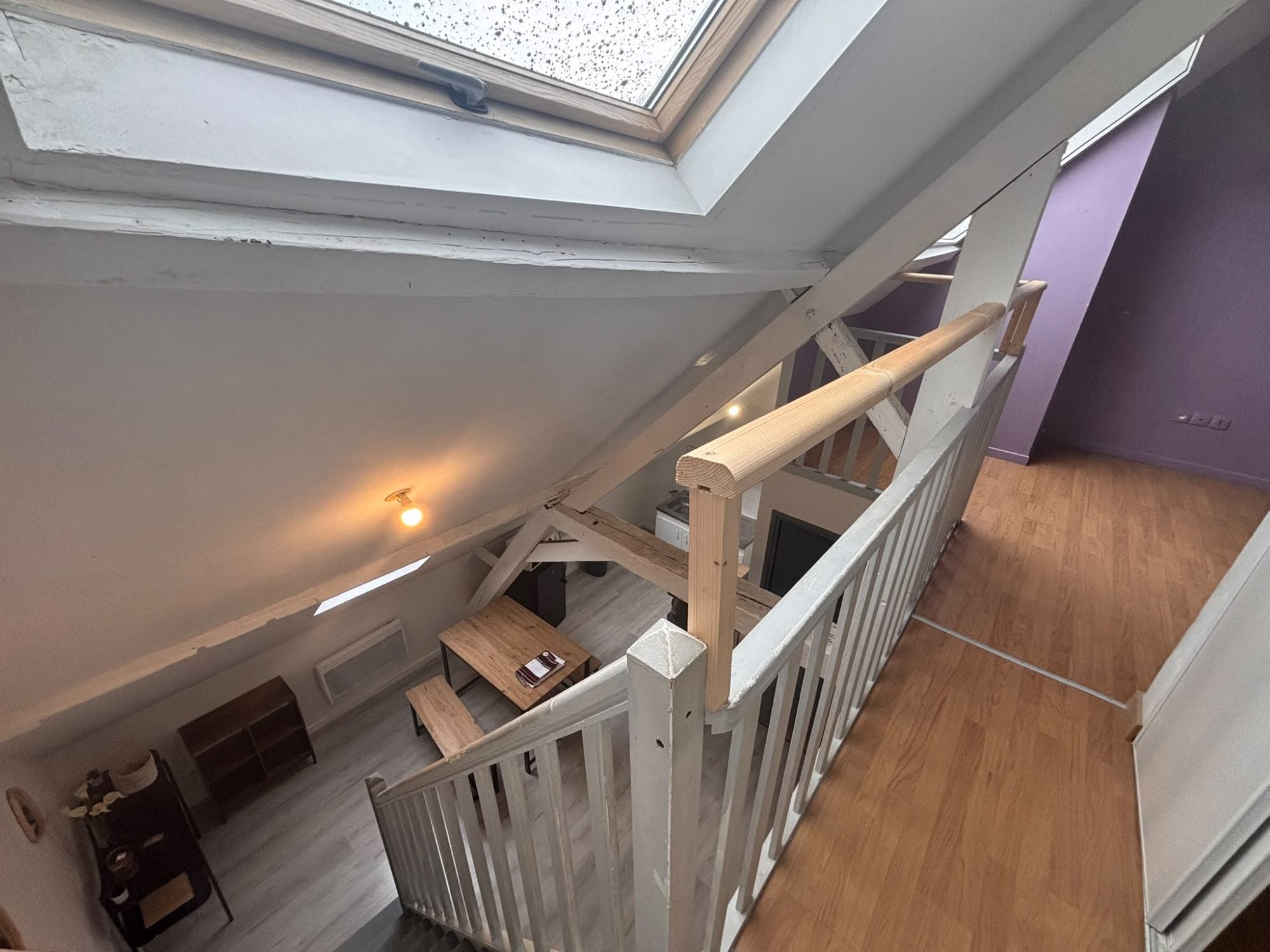 Appartement Rue des Peigneurs à Tourcoing