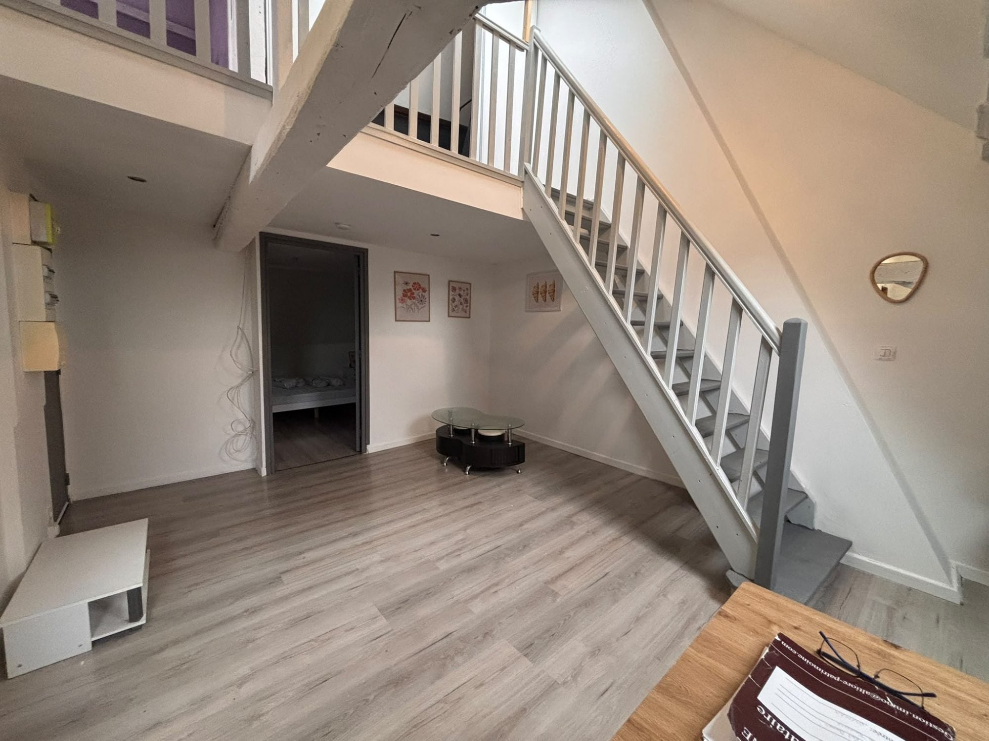 Appartement Rue des Peigneurs à Tourcoing