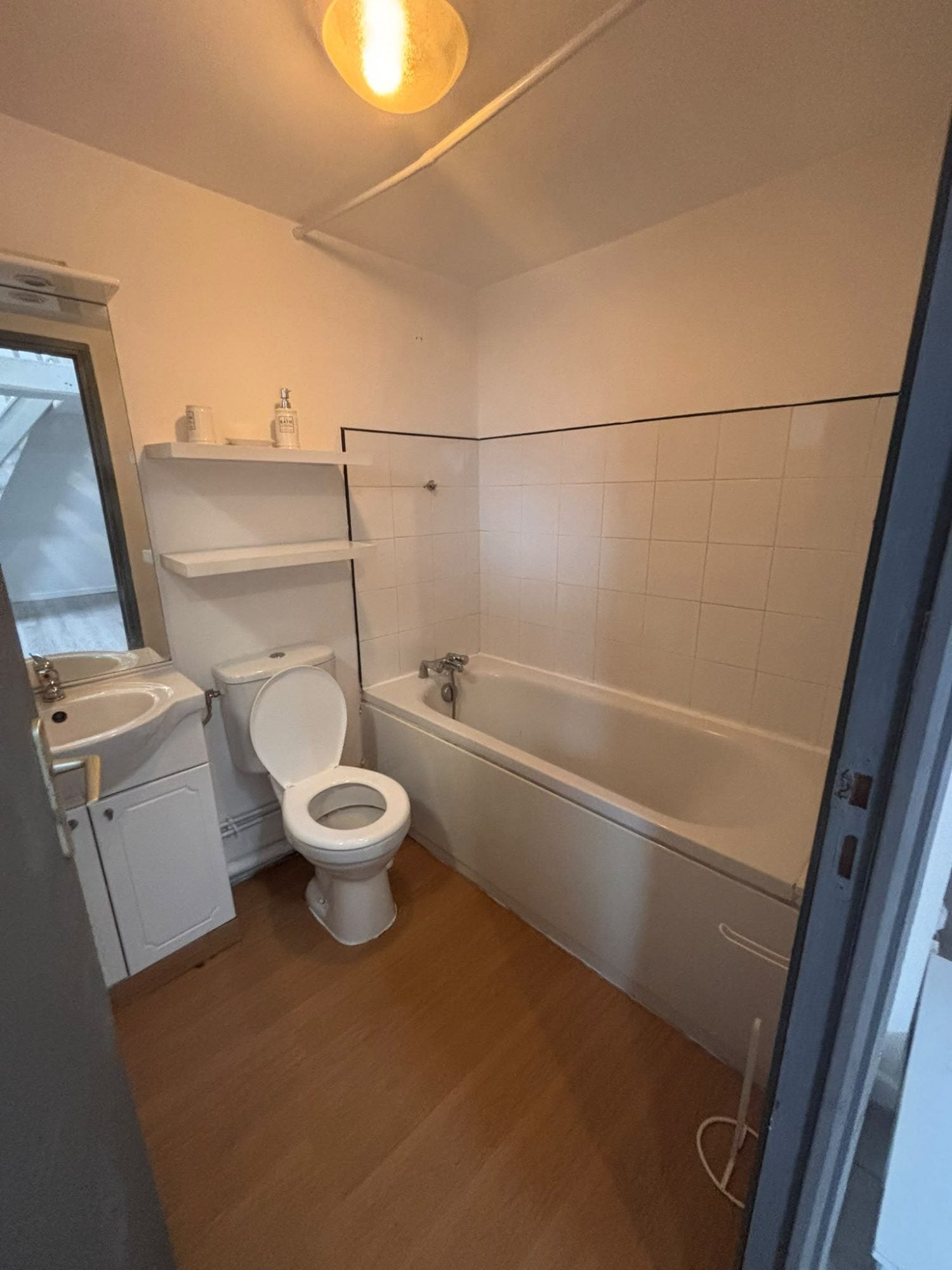 Appartement Rue des Peigneurs à Tourcoing
