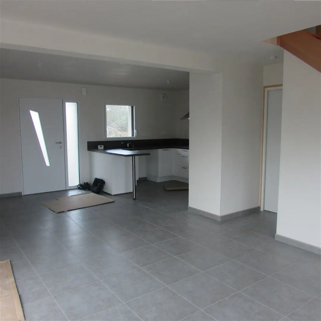 House Le Lisse in Erdeven