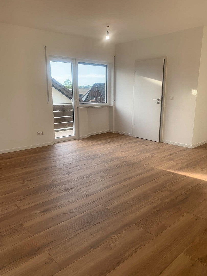 Wohnung Kastanienweg in Bruchköbel