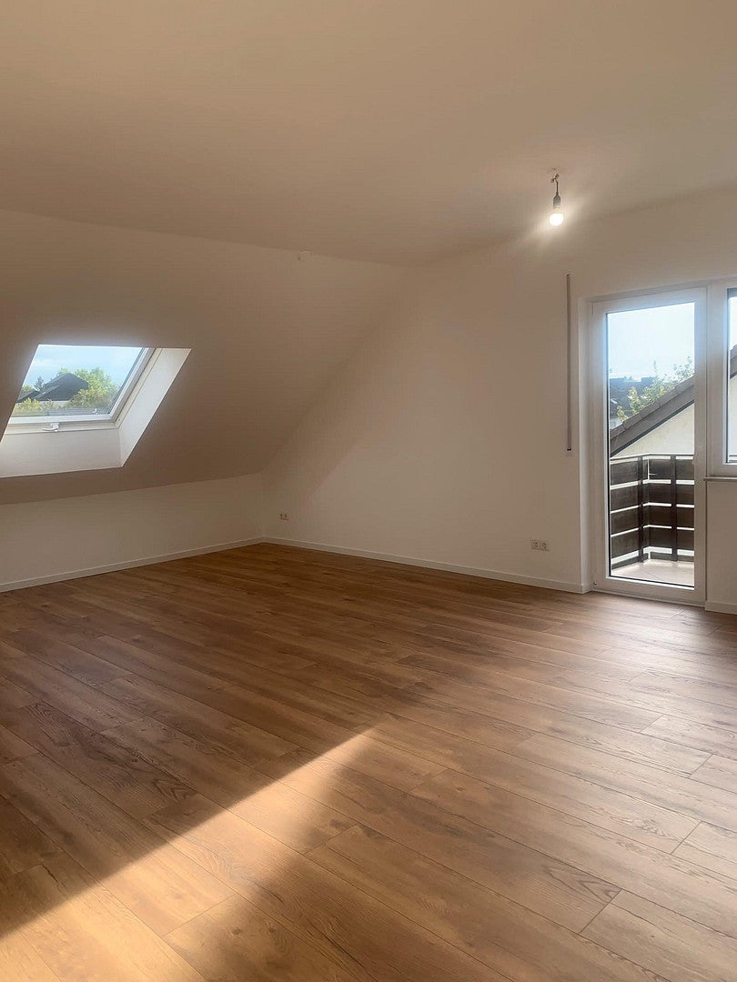 Wohnung Kastanienweg in Bruchköbel