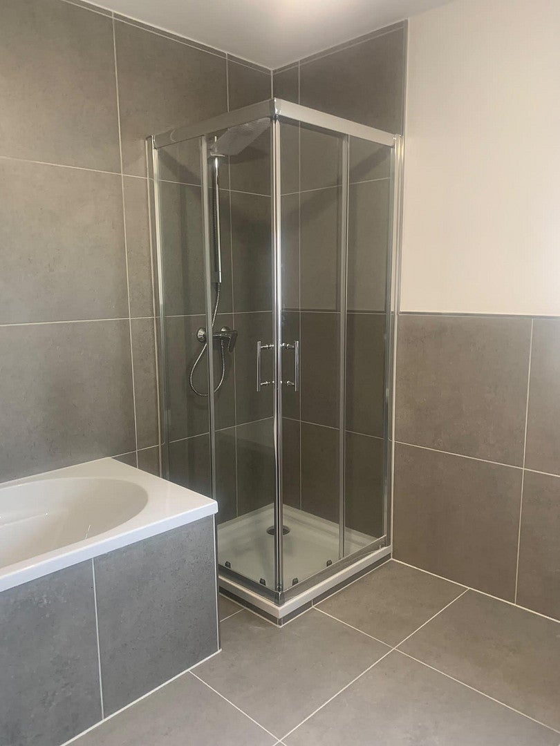 Wohnung Kastanienweg in Bruchköbel