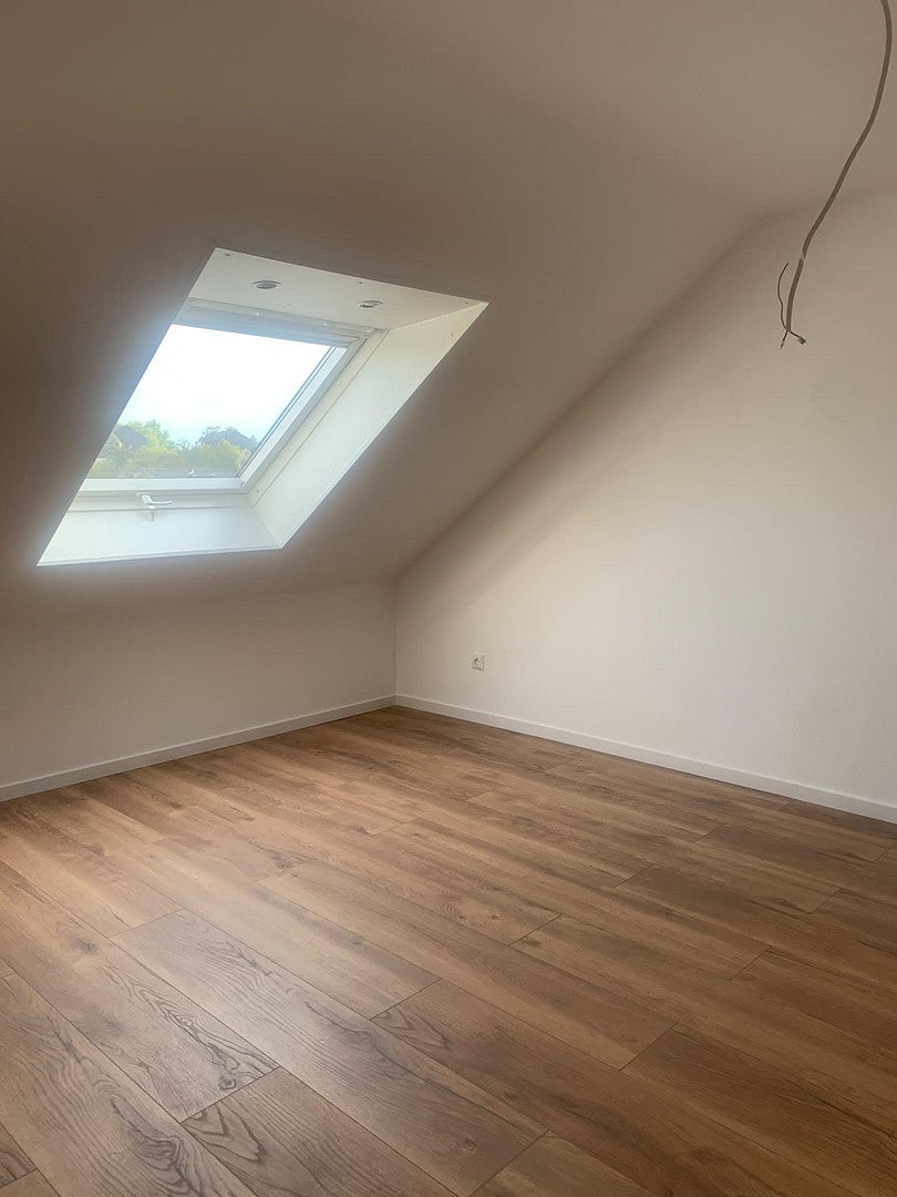 Wohnung Kastanienweg in Bruchköbel
