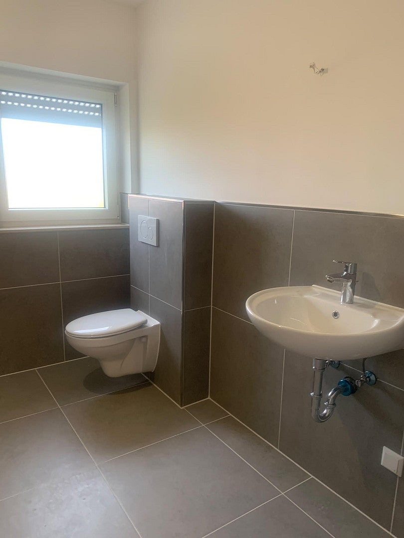 Wohnung Kastanienweg in Bruchköbel