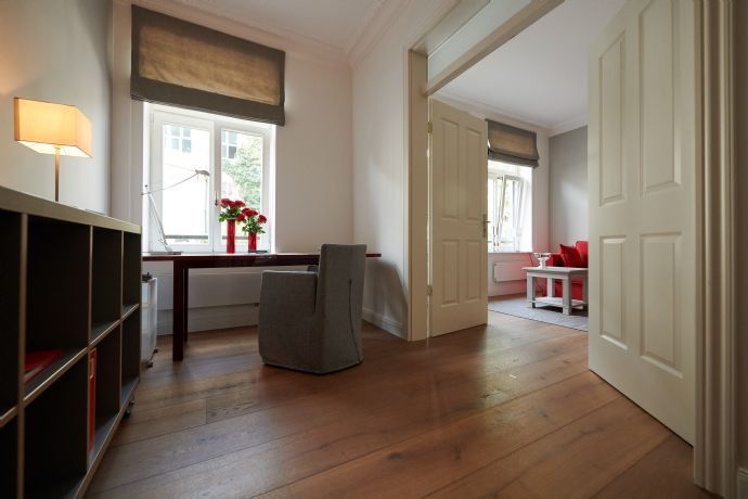 Wohnung Arnoldstraße in Hamburg