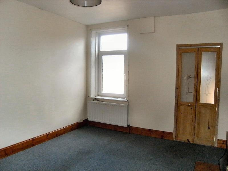 Flat Rectory Road in Gateshead
