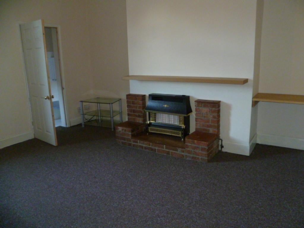 Flat Rectory Road in Gateshead