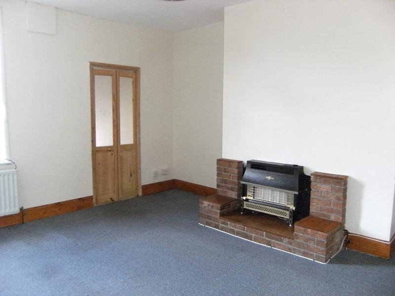 Flat Rectory Road in Gateshead