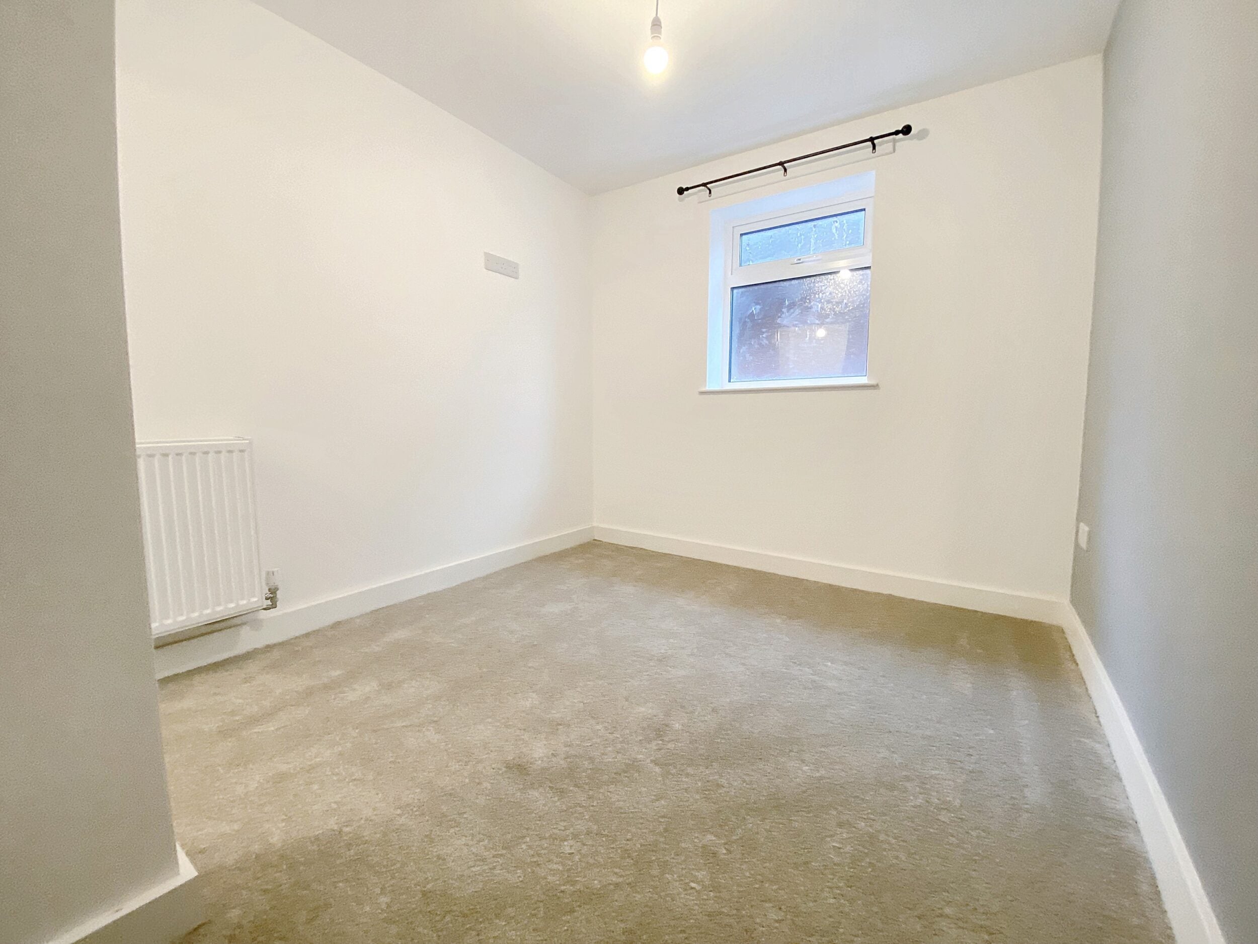 Flat Barbourne Road in Worcester