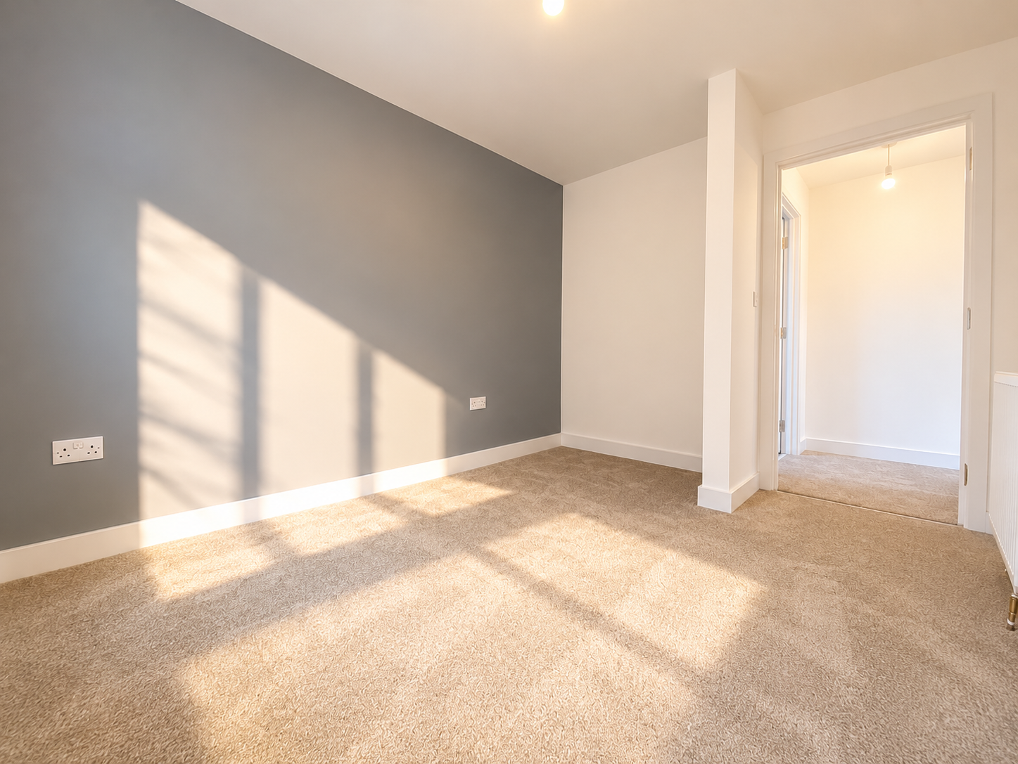 Flat Barbourne Road in Worcester
