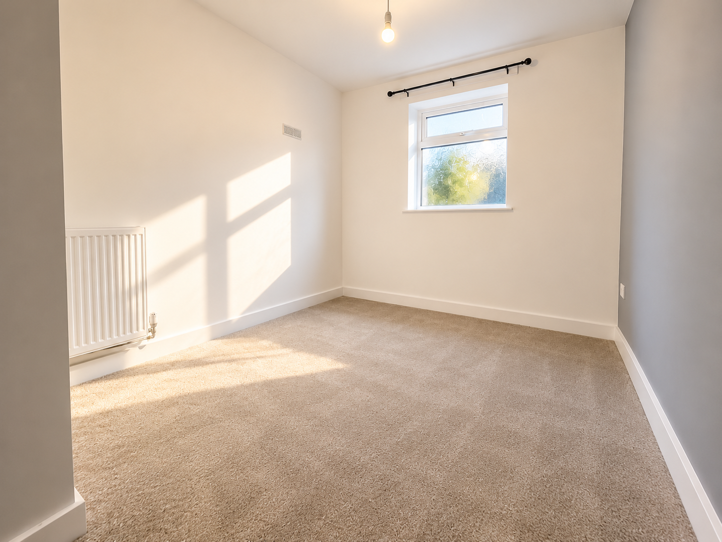 Flat Barbourne Road in Worcester