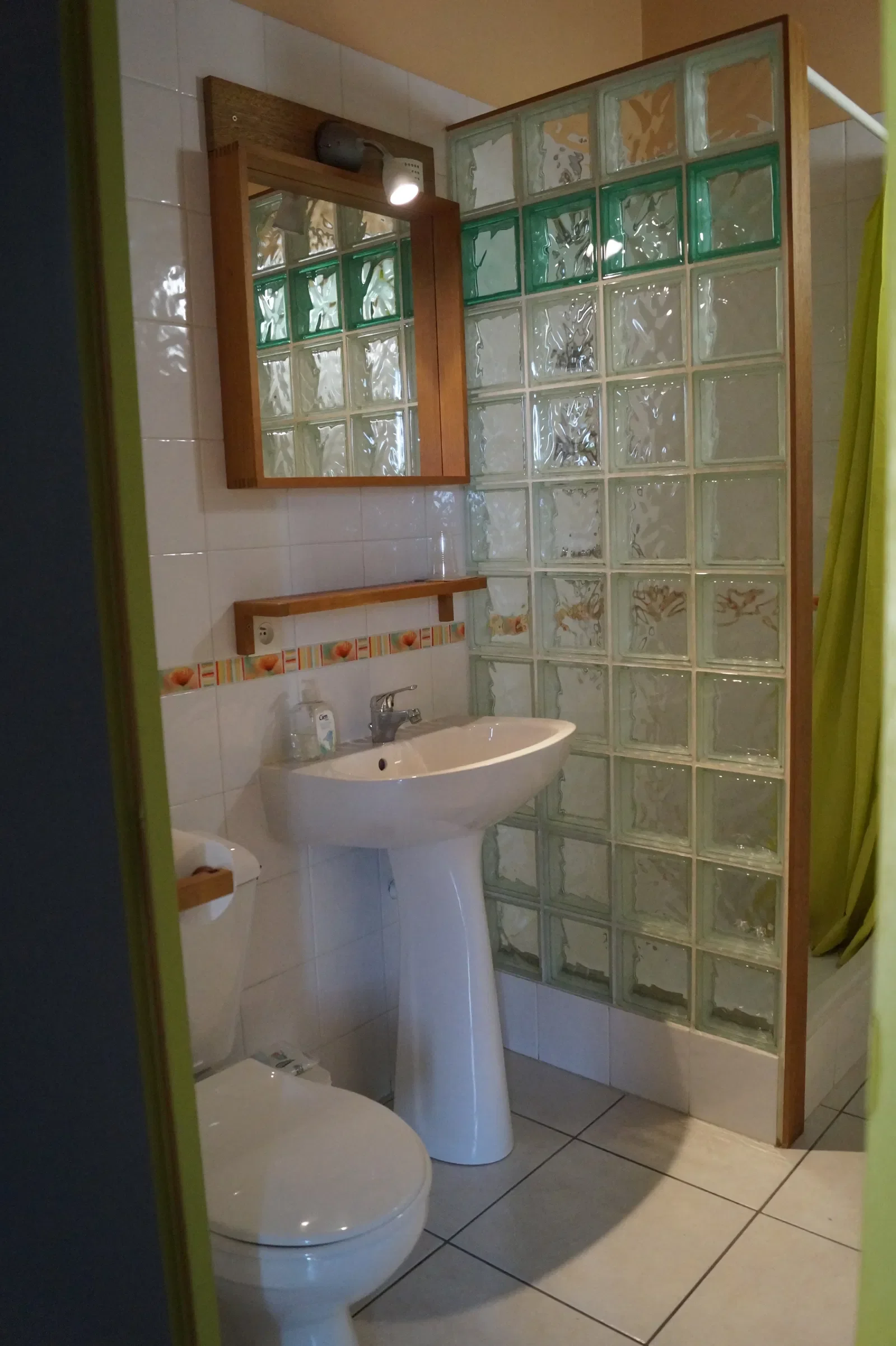 Room Montée des Remparts in Vergèze