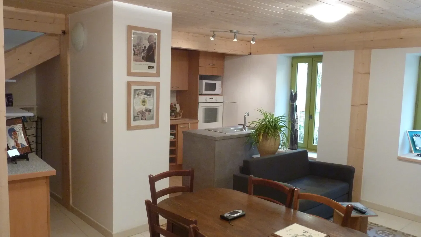 Room Montée des Remparts in Vergèze