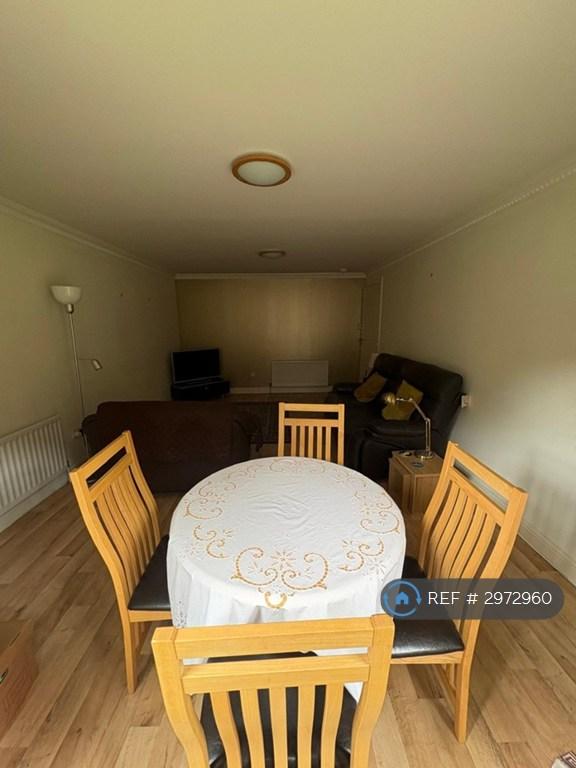 Flat Orchard Brae Avenue in City of Edinburgh